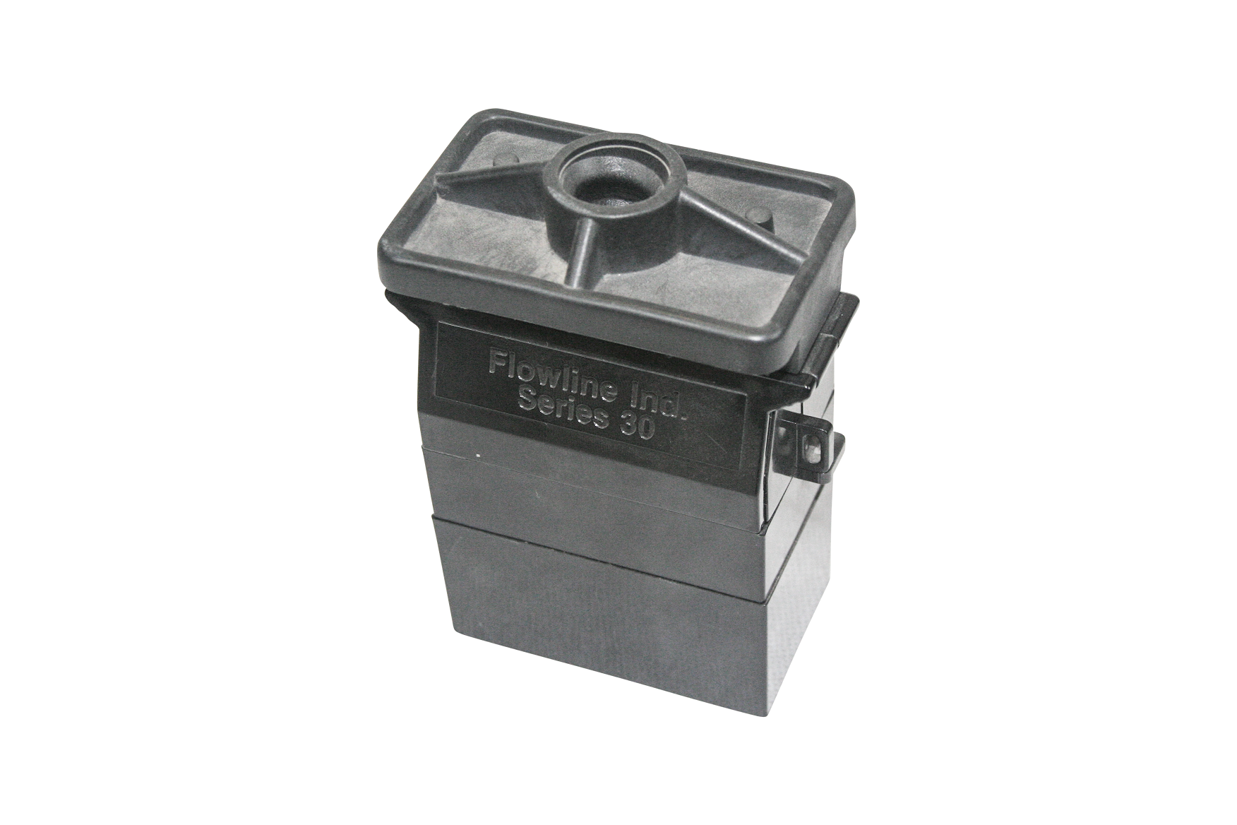 Service Fuse, Stick Operated, Under Verandah, 100A - Flowline Industries